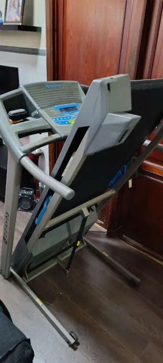 Cinta de Correr Domyos TC4