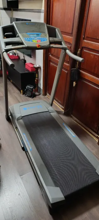 Cinta de Correr Domyos TC4