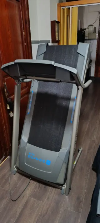 Cinta de Correr Domyos TC4