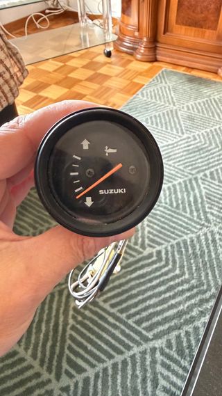 Orologio Trim per motore fuoribordo Suzuki DF
