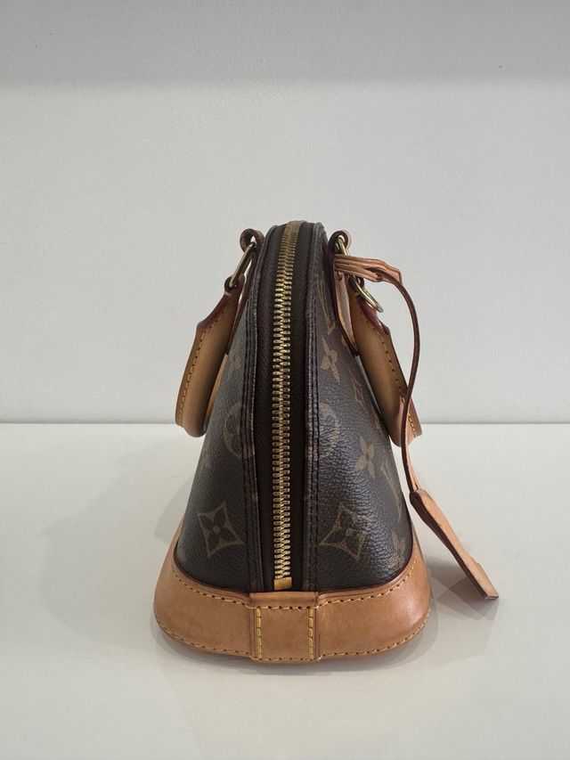 Borsa Louis Vuitton Alma BB