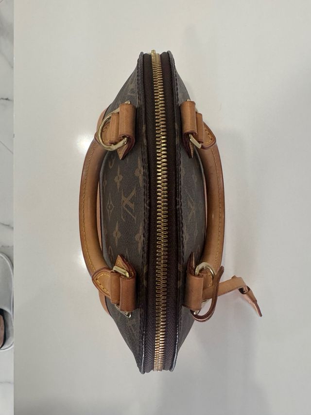 Borsa Louis Vuitton Alma BB