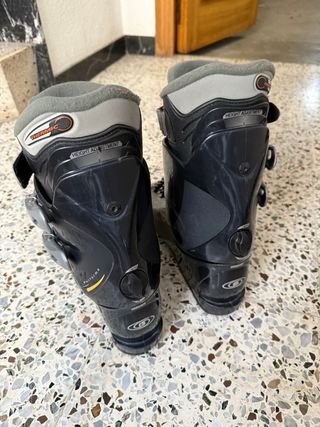 Botas Esquí Salomon Performa 37 (4.5) Térmicas