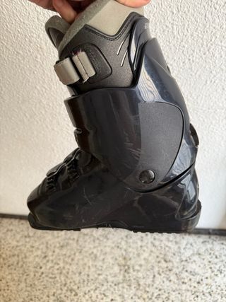 Botas Esquí Salomon Performa 37 (4.5) Térmicas