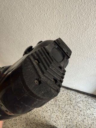 Botas Esquí Salomon Performa 37 (4.5) Térmicas