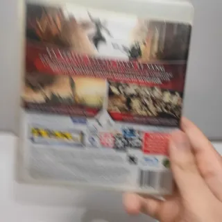 Assassin's Creed 2 PS3 ITA
