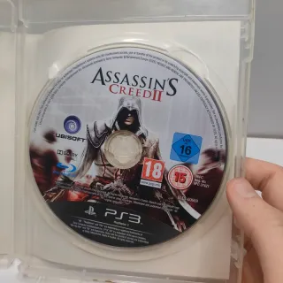 Assassin's Creed 2 PS3 ITA