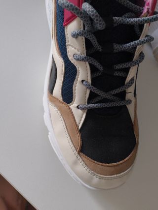 Sneakers da donna Zara