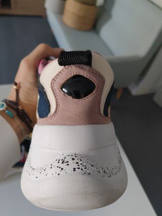 Sneakers da donna Zara