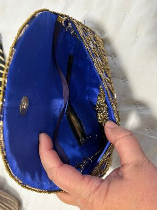 Lote Bolsos Varios Modelos