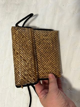 Lote Bolsos Varios Modelos