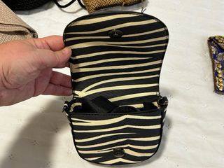 Lote Bolsos Varios Modelos