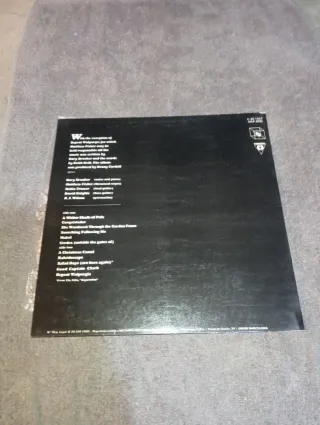 Vinilo Procol Harum A Whiter Shade of Pale