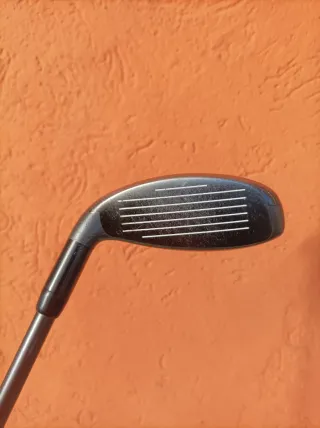 Rescue Callaway X2 Hot 22° R 60 gr