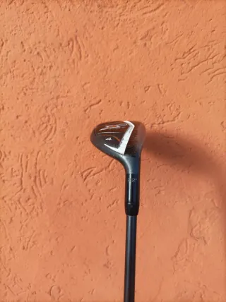 Rescue Callaway X2 Hot 22° R 60 gr