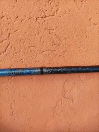 Rescue Callaway X2 Hot 22° R 60 gr