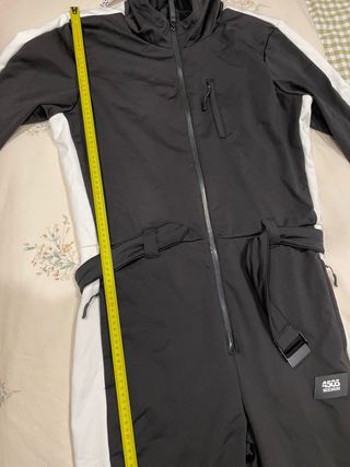 Tuta da sci ASOS da uomo