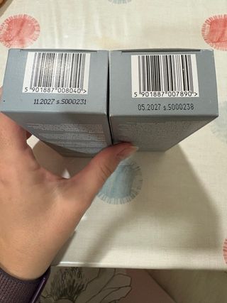 Pack Ziaja Sport: Sérum, Colonia, Protector y body