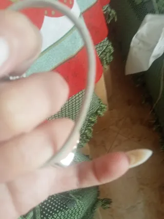 Pulsera Tous Aro y Cadena