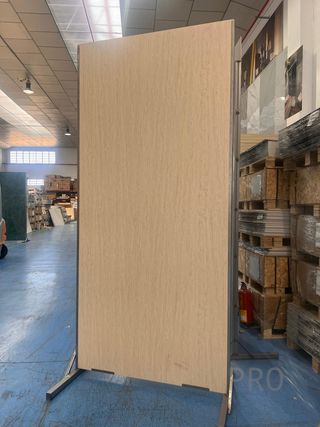 Placa decorativa Travertino Clásico