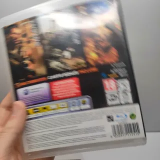 Call of Duty Black Ops 2 PS3 ITA