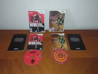 Lote Juegos PS2: Spider-Man, Power Rangers, WRC
