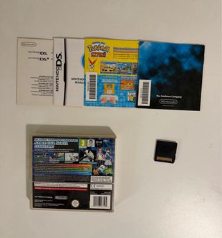 Pokemon Versione Nera 2 Nintendo DS