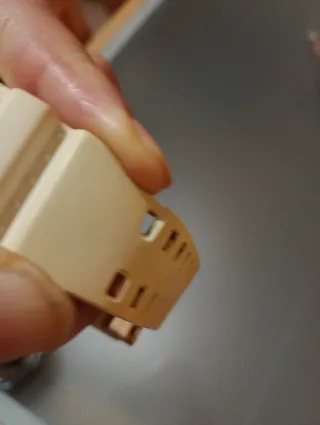 Reloj Casio G-Shock Beige