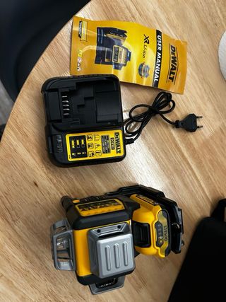 Nivel Láser Herramienta Profesional