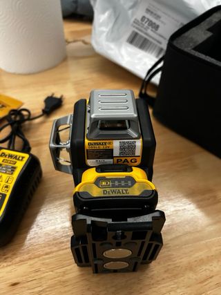 Nivel Láser Herramienta Profesional