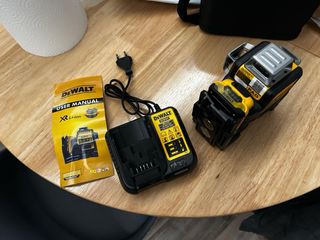 Nivel Láser Herramienta Profesional