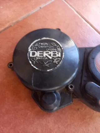 Tapa Encendido Derbi Eu2 Piñón