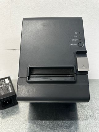 Stampante Epson TM-T20II