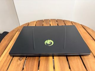 MSI Alpha 15 AMD Ryzen 7 4800H