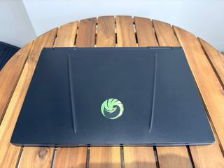 MSI Alpha 15 AMD Ryzen 7 4800H