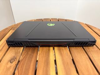 MSI Alpha 15 AMD Ryzen 7 4800H