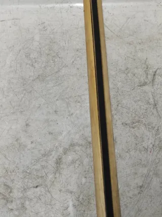 Espátula de goma larga