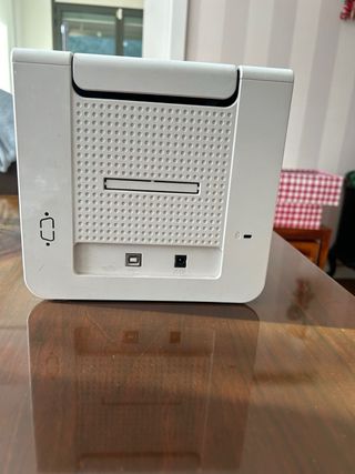 Stampante per carte Evolis Zenius 2