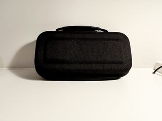 Nintendo Switch OLED Bianca + Controller Extra + Custodia