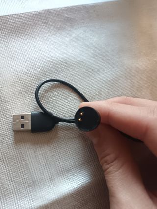 Caricabatterie Xiaomi Mi Band