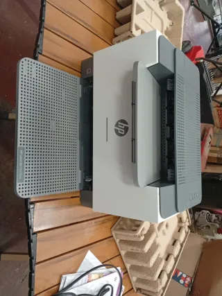 Stampante HP LaserJet M209dw