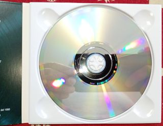 CD I Gatti Di Vicolo Miracoli - Playlist