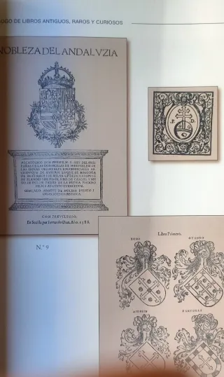 Libri antichi e rari