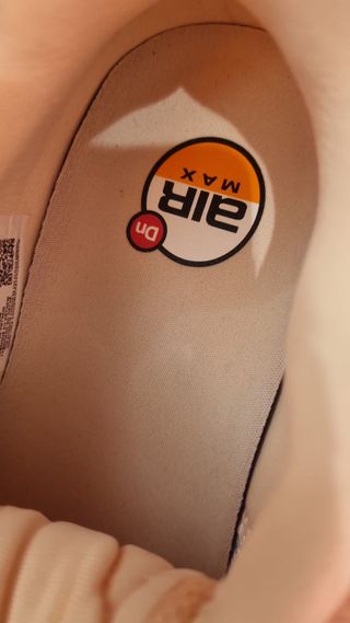 Nike Air Max DN ISA Scarpe Uomo Taglia 41