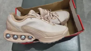 Nike Air Max DN ISA Scarpe Uomo Taglia 41