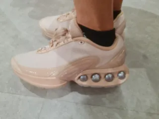 Nike Air Max DN ISA Scarpe Uomo Taglia 41