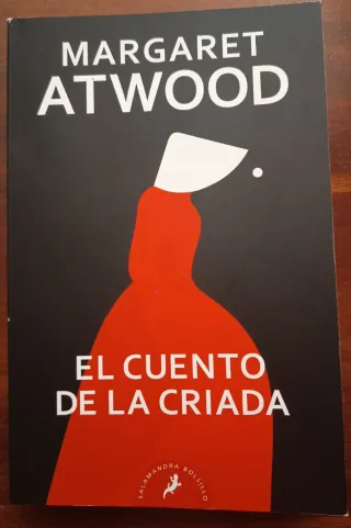 Il Racconto dell'Ancella - Margaret Atwood