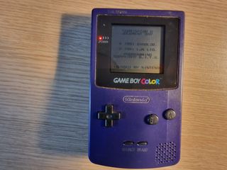 Nintendo Game Boy Cartucce Giochi