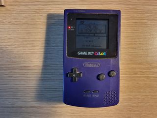 Nintendo Game Boy Cartucce Giochi