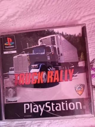 Lote 3 Giochi PlayStation 1